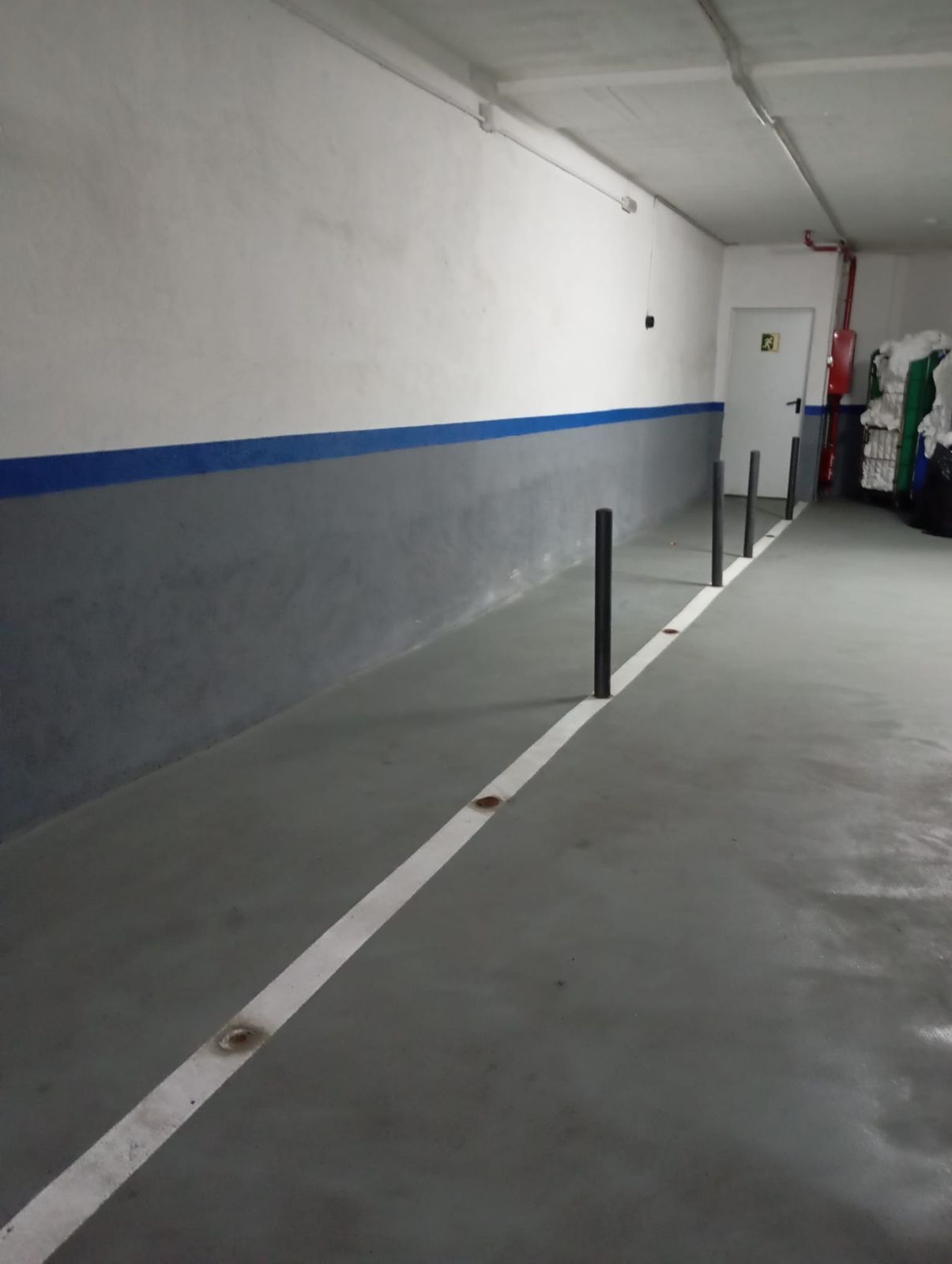 Foto 1 de Parking -1